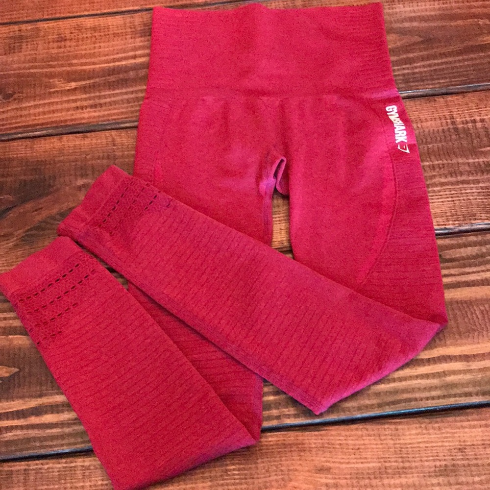Gymshark xsmall